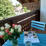 Appartement Apfelbluete Bad Feilnbach