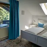 Apfelbluete Appartement *