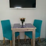 Appartement Apfelbluete Bad Feilnbach