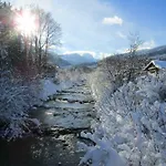 Apfelbluete Bad Feilnbach