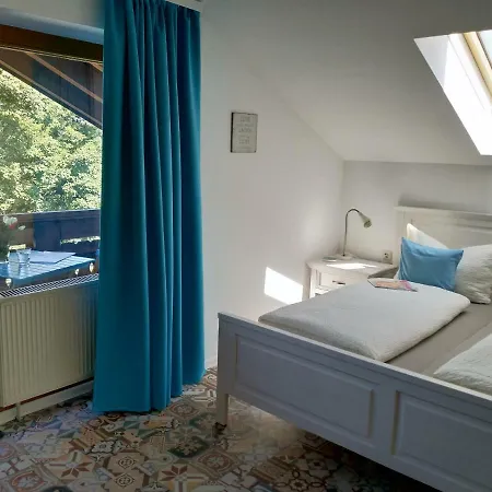 Apfelblüte Apartamento *