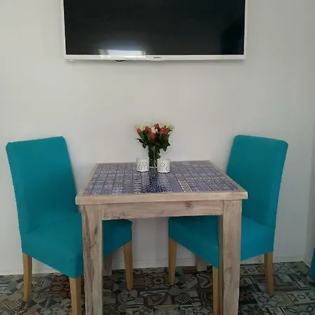 Appartement Apfelbluete Bad Feilnbach