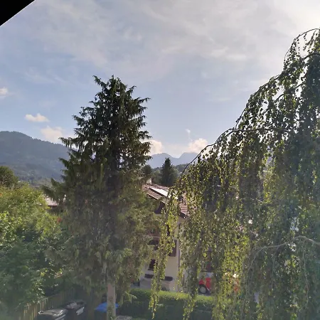 Apartamento Apfelblüte