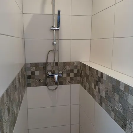 Apfelblüte Apartamento Bad Feilnbach