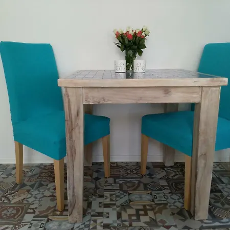 Apfelblüte Apartamento
