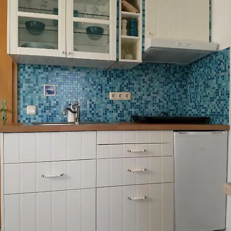 Apfelbluete Apartman *