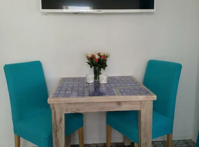 Appartement Apfelbluete Bad Feilnbach