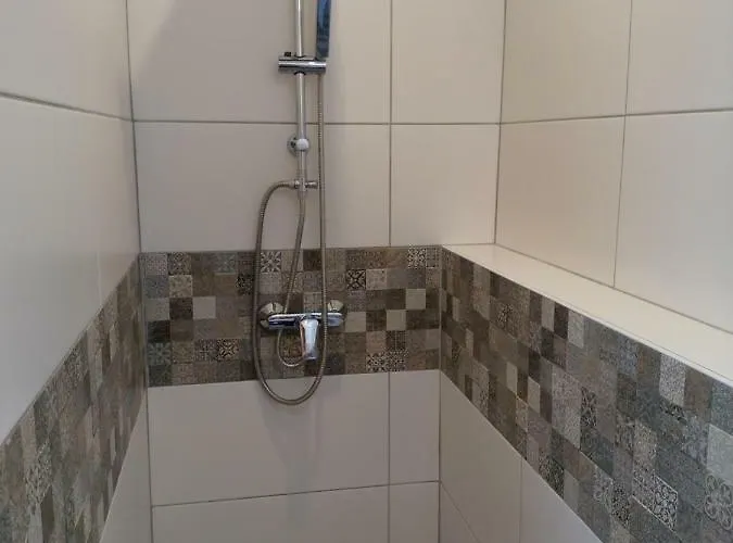 Apfelbluete Appartement Bad Feilnbach