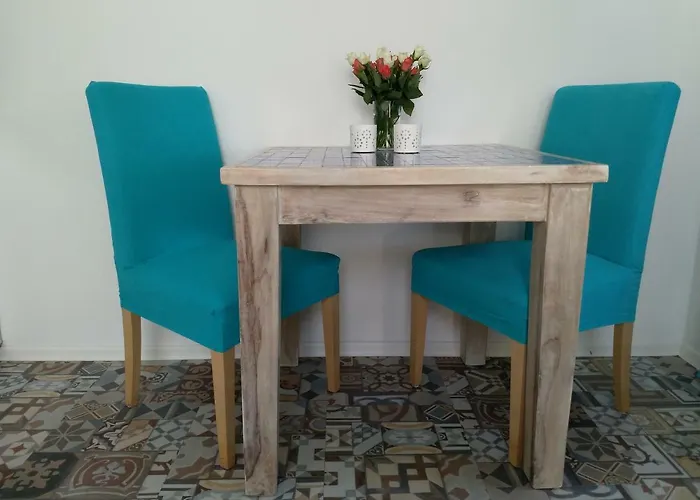 Apfelbluete Appartement